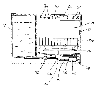 Une figure unique qui représente un dessin illustrant l'invention.